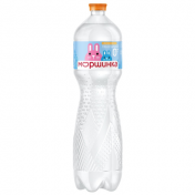 Мінеральна вода Моршинка 1.5 н/газ ПЕТ