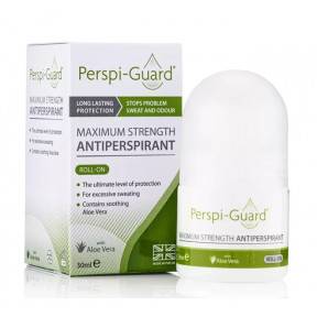 Антиперспірант Перспі-Гуард максимальної міцності 30мл