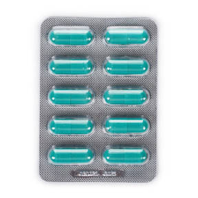 Синувіт капсули №20