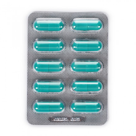 Синувіт капсули №20