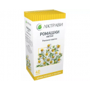 Ромашки квітки, 40 г - Ліктрави