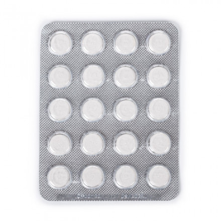 Клімактоплан таблетки, 100 шт.