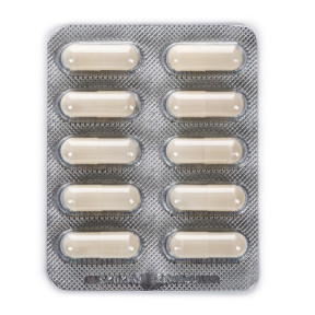 Бажана капсули, 30 шт.