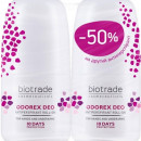 Одорекс набір кульковий антиперспірант 2x40 ml