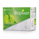 Форінал порошок для орального розчину в саше, 10 шт.