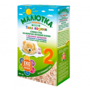 Малютка преміум вівсяна 300г