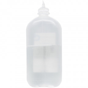 Веромістин розчин для зовнішнього застосування, 0,1 мг/мл, 400 мл