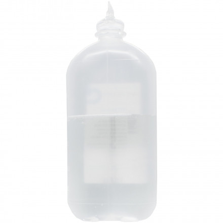 Веромістин розчин для зовнішнього застосування, 0,1 мг/мл, 400 мл