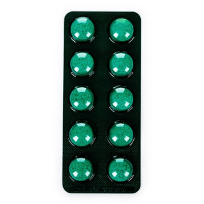 Імуноплюс таблетки з ехінацеєю по 100 мг, 20 шт.