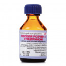 Люголя з гліцерином розчин 25 г