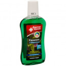 Ополаскиватель для полости рта Доктор Биокон против кариеса с эвкалиптом и ментолом, 300 мл