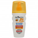 Бальзам після засмаги БІОКОН "Пантенол-актив", 160 мл