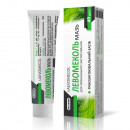 Левомеколь Dr. Bauer мазь по 40 г у тубах