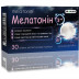 Мелатонін 3мг м`які жел.капс. №30 DR. BAUER