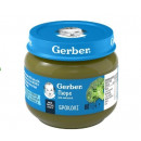 Овочеве пюре Gerber Брокколі, 80 г