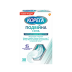 Корега Подвійна Сила таблетки для очищення зубних протезів N30