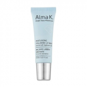 Альма К Alma K Moisturizing Hyaluronic Lip Balm Зволожуючий гіалуроновий бальзам для губ 8 мл /1064549