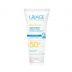 Крем сонцезахисний Uriage Bariesun мінеральний для обличчя і тіла, SPF50 +, 100 мл