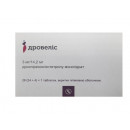 Дровеліс табл. п/о 3 мг/14.2 мг №28