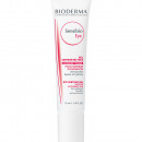 Крем-гель для контуру очей Bioderma Sensibio, 15 мл
