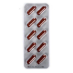 Корамаг дієтична добавка в капсулах, 30 шт.