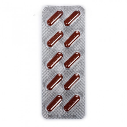 Корамаг дієтична добавка в капсулах, 30 шт.