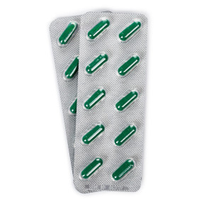 Виноксин форте капсулы для сердечно-сосудистой системы №60