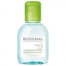 Лосьйон Bioderma Sebium Н2О очищуючий для обличчя, для жирної та комбінованої шкіри, 100 мл
