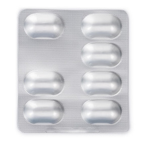 Сумилар капсулы по 5 мг/10 мг, 28 шт.