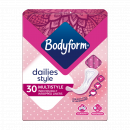 Прокладки щоденні Лібресс Дейлі Стайл Мультістайл №30