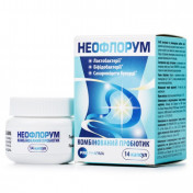 Неофлорум капсули №14
