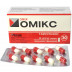 Омікс капсули по 0,4 мг, 30 шт.