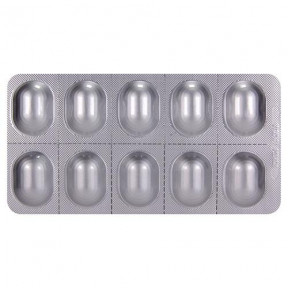 Роксера таблетки по 40 мг, 30 шт.