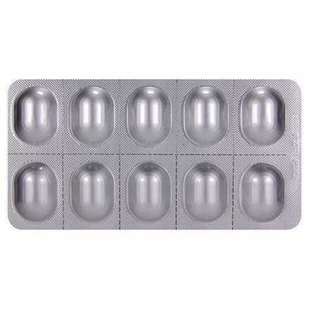 Роксера таблетки по 40 мг, 30 шт.