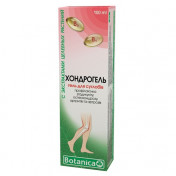 Хондрогель для суставов 100мл гель