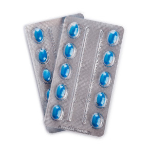 Ожестан капсулы, 30 шт.