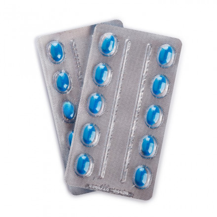 Ожестан капсулы, 30 шт.