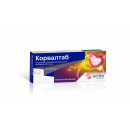 Корвалтаб таблетки, 20 шт.