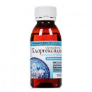 Хлоргексидин-Віола розчин, 100 мл