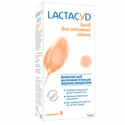 Лактацид засіб 400мл з дозат.