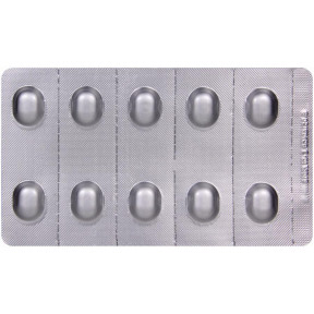 Глемонт жевательные таблетки от астмы 4 мг №30