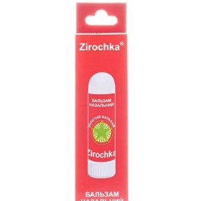 Зірочка бальзам наз. олівець 1,2г