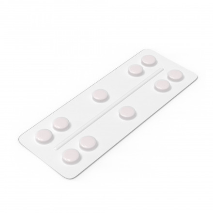 Розарт таблетки для зниження холестерину по 10 мг, 30 шт.