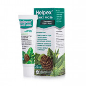 Хелпекс Ефект мазь, 20 г