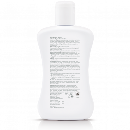 Лосьйон для обличчя і тіла Physiogel (Фізіогель) зволожуючий і захисний 200 мл