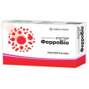 ФерроБіо таблетки, 40 шт.