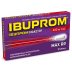 Ібупром Макс РР табл. 400мг №24