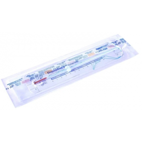 Спіраль Ancora 375 ag normal  (cu375+ag)