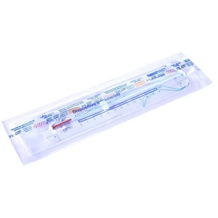 Спіраль Ancora 375 ag normal  (cu375+ag)