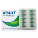 Квайт Заспокійливий таблетки №20